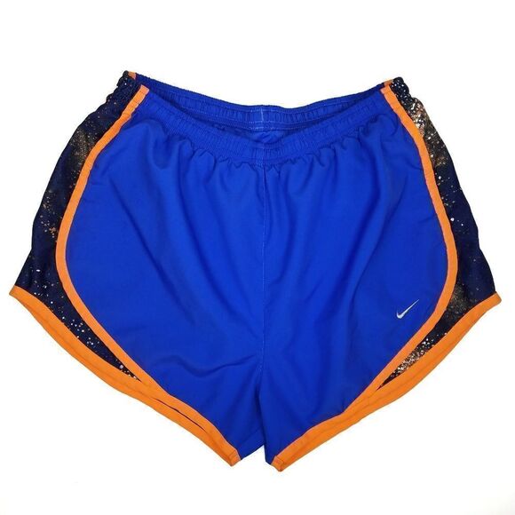 Nike》Tempo Dri-Fit Running Shorts  - Picture 1 of 9